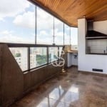 Apartamento com 5 dormitórios à venda, 230 m² por R$ 1.862.000 - Santana - São Paulo/SP