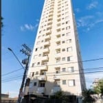 Apartamento com 2 dormitórios à venda, 54 m² por R$ 350.000,00 - Vila Paulista - Guarulhos/SP