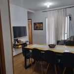 Condomínio Start Apartamento com 2 dormitórios para alugar, 51 m² - Vila Augusta - Guarulhos/SP