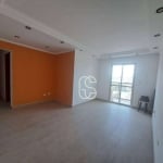 Apartamento com 3 dormitórios sendo 1 suite 2 vagas  para alugar, 76 m² por R$ 3.145/mês - Jardim Vila Galvão - Guarulhos/SP