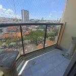 Apartamento com 3 dormitórios sendo 1 suite 2 vagas  para alugar, 76 m² por R$ 3.145/mês - Jardim Vila Galvão - Guarulhos/SP