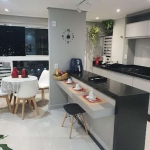 Condomínio Via Monteiro Apartamento com 3 dormitórios à venda, 60 m² por R$ 590.000 - Macedo - Guarulhos/SP