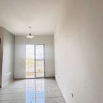 Apartamento com 2 dormitórios para alugar, 50 m² por R$ 1.400,00/mês - Água Chata - Guarulhos/SP