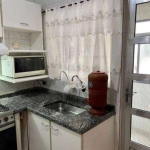 Apartamento com 2 dormitórios à venda, 80 m² por R$ 266.000 - Jardim Santa Mena - Guarulhos/SP