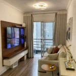 Apartamento com 2 dormitórios à venda, 54 m² por R$ 390.000,00 - Macedo - Guarulhos/SP