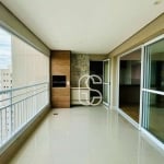 Apartamento com 2 dormitórios à venda, 116 m² por R$ 1.400.000 - Maia - Guarulhos/SP (Condomínio Carpe Diem)