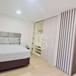 Studio com 1 dormitório para alugar mobiliado, 37 m² por R$ 2.800/mês - Centro - Guarulhos/SP (Condomínio Via Alameda)