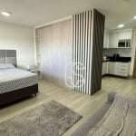 Studio com 1 dormitório para alugar, 37 m² por R$ 2.700/mês - Centro - Guarulhos/SP (Via Alameda)