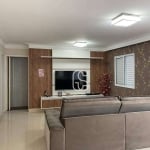 Apartamento com 2 dormitórios à venda, 110 m² por R$ 1.170.000 - Vila Augusta - Guarulhos/SP