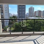 Apartamento com 2 dormitórios à venda, 88 m² por R$ 830.000 - Macedo - Guarulhos/SP Gran Maia Piazza