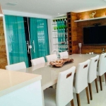 Apartamento com 2 dormitórios, 165 m² - venda por R$ 2.765.000 ou aluguel por R$ 12.190/mês Mobiliado - Centro - Guarulhos/SP