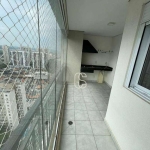 Apartamento com 3 dormitórios, 79 m² - venda por R$ 850.000 ou aluguel por R$ 4.500/mês - Jardim Flor da Montanha - Guarulhos/SP