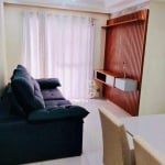 Apartamento com 3 dormitórios à venda Mobiliado, 63 m² por R$ 420.000 - Ponte Grande - Guarulhos/SP (Condomínio Parque do Sol)