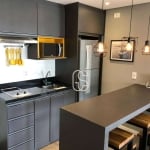 Studio com 1 dormitório para alugar, 38 m² por R$ 3.700,00/mês - Jardim Flor da Montanha - Guarulhos/SP