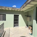 Oportunidade de Casa com 1 dormitório para alugar, 38 m² - Vila Rosália - Guarulhos/SP