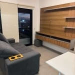 Nova Spazio club Guarulhos Apartamento com 2 dormitórios para alugar, 43 m² - Vila das Palmeiras - Guarulhos/SP