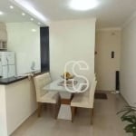 Apartamento com 2 dormitórios à venda, 49 m² por R$ 250.000,00 - Jardim Guilhermino - Guarulhos/SP