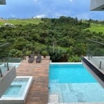 Casa à venda em Campinas, Loteamento Residencial Entre Verdes (Sousas), com 6 suítes, com 875 m²