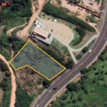 Terreno à venda em Vinhedo, Bosque, com 3491 m²