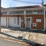 Casa à venda em Campinas, Jardim Santa Eudóxia, com 3 quartos, com 170 m²