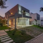 Casa à venda e para alugar em Campinas, Sítios de Recreio Gramado, com 3 suítes, com 275 m²