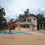 Casa à venda em Campinas, Chácara Santa Margarida, com 4 quartos, com 440 m²