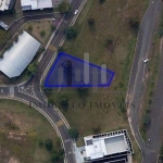 Terreno à venda e para alugar em Campinas, Loteamento Alphaville Campinas, com 1018 m²