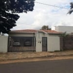 Casa à venda em Campinas, Parque Xangrilá, com 4 quartos, com 409 m²