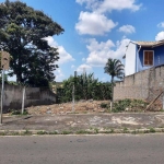 Terreno à venda em Campinas, Vila Brandina, com 443 m²