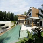 Casa à venda em Campinas, Swiss Park, com 4 suítes, com 298.41 m², SWISS PARK - RESIDENCIAL VEVEY