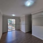 Venda | Apartamento com 64,00 m², 3 dormitório(s), 1 vaga(s). Bonfim, Campinas