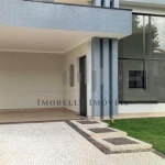 Venda | Casa com 176.0 m², 3 dormitórios, 1 vagas. Parque Brasil 500, Paulínia