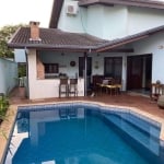 Casa à venda em Campinas, Condomínio Estância Paraíso, com 4 quartos, com 277.97 m²