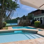 Casa à venda em Campinas, Jardim Botânico (Sousas), com 4 suítes, com 760 m²