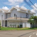 Casa à venda em Paulínia, Boa Esperança, com 3 suítes, com 370.12 m², METROPOLITAN  PARK - PAULÍNIA