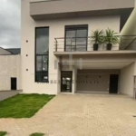 Venda | Casa com 238,00 m², 4 dormitório(s), 2 vaga(s). Parque Brasil 500, Paulínia