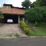 Venda | Casa com 270,00 m², 3 dormitório(s), 2 vaga(s). Colinas do Ermitage (Sousas), Campinas