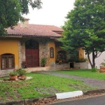 Casa à venda em Valinhos, Vila Embare, com 6 quartos, com 447.14 m², CHÁCARA FLORA - VALINHOS