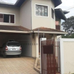 Casa à venda em Campinas, Barão Geraldo, com 3 quartos, com 283 m²