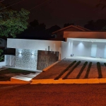 Casa à venda em Louveira, Rainha, com 3 quartos, com 306 m², VILLAGIO CAPRICCIO - LOUVEIRA