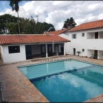 Casa à venda em Campinas, Parque Rural Fazenda Santa Cândida, com 3 quartos, com 270 m²