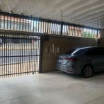 Venda | Casa com 256,00 m², 5 dormitório(s), 3 vaga(s). Vila Teixeira, Campinas