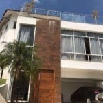 Casa à venda em Vinhedo, Vinhas Vista Alegre, com 4 quartos, com 500 m², VISTA ALEGRE SEDE - VINHEDO