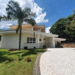 Venda | Casa com 550,00 m², 6 dormitório(s). Loteamento Alphaville Campinas, Campinas