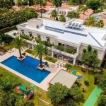 Casa à venda e para alugar em Campinas, Parque Taquaral, com 6 suítes, com 1786 m²