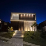 Casa à venda e para alugar em Campinas, Residencial Jatibela, com 4 suítes, com 559.8 m²