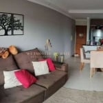 Apartamento com 2 quartos, 64m², à venda em Taubaté, Jardim Bela Vista