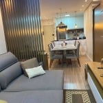 Apartamento à venda, no Residencial Júlia,  em Taubaté, Parque Senhor do Bonfim, com 2 quartos, 67m²