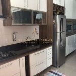 Casa à venda 3 Quartos, 2 Vagas, 250M², Barreiro, Taubaté - SP