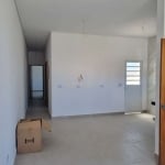 Casa de condomínio com 2 quartos, 70m², à venda em Taubaté, Vila dos Comerciários 2